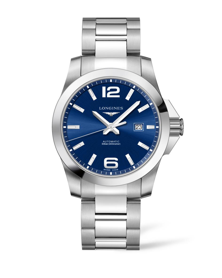 Longines - l38204933